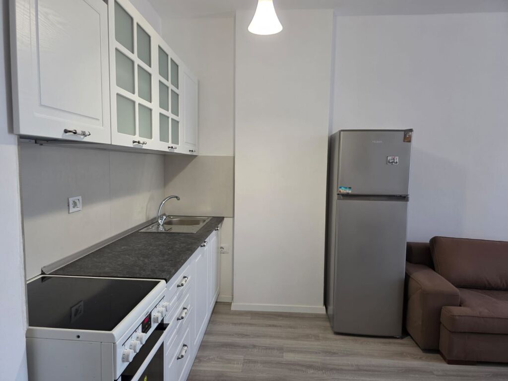 APARTMENT FOR RENT 1+1, DRITAN HOXHA STREET