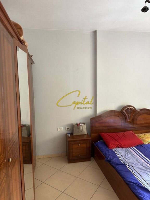 APARTMENT FOR RENT 2+1 SELVIA 65,000 LEKE
