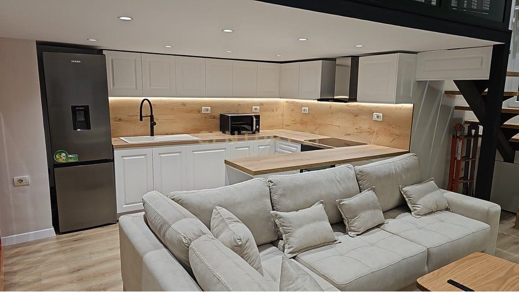 APARTAMENT DUPLEX PER SHITJE PRANE DELIJORGJIT 120,000 €