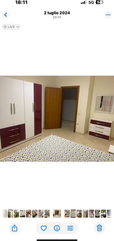 3+1 Apartment for rent in Astir
