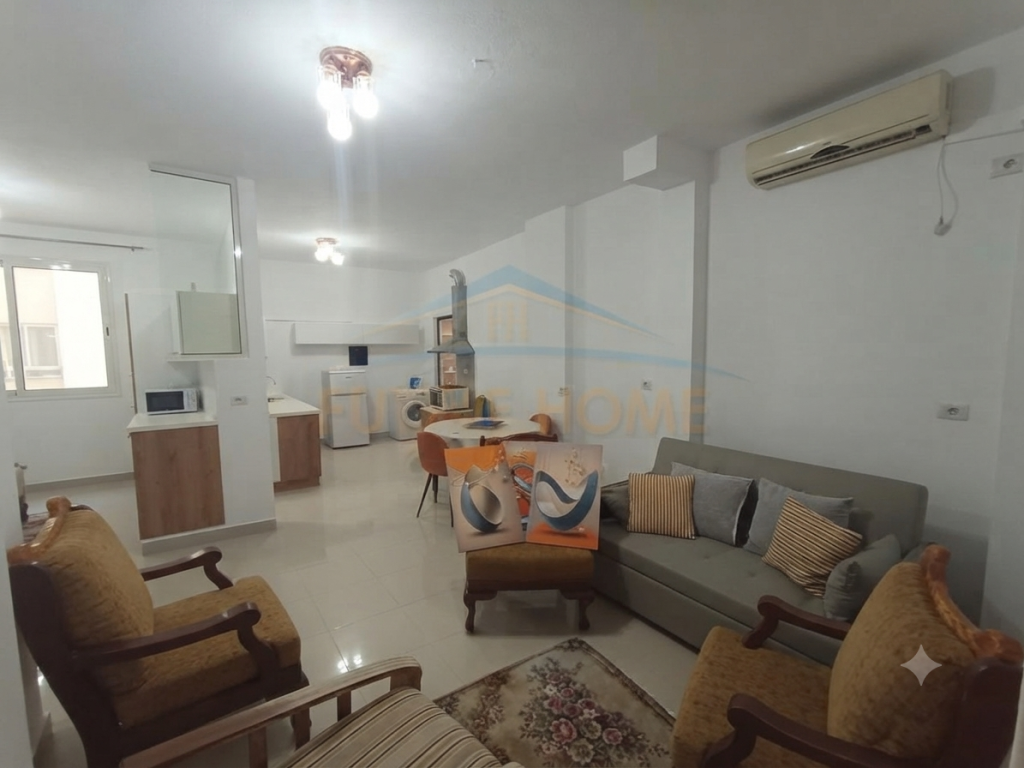 Rent, Apartment 1+1, Don Bosko, Tirana