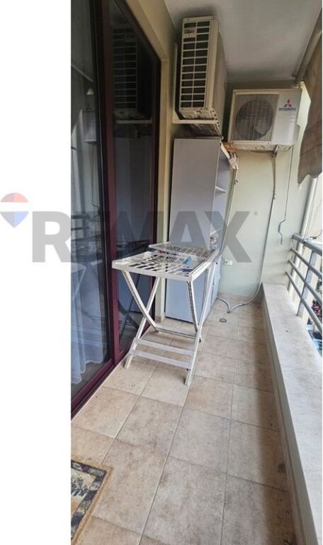 Apartment 2+1+2 in the Panorama Complex, Tirana"
