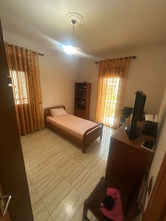Apartment 2+1 for rent at European University Klani !