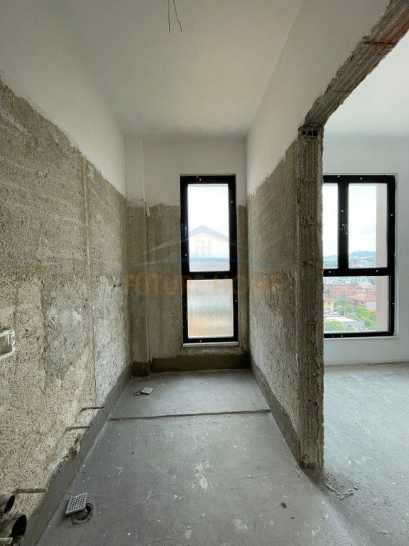 Apartment 3+1+2+Parking Space for Sale, Tirana Entry I