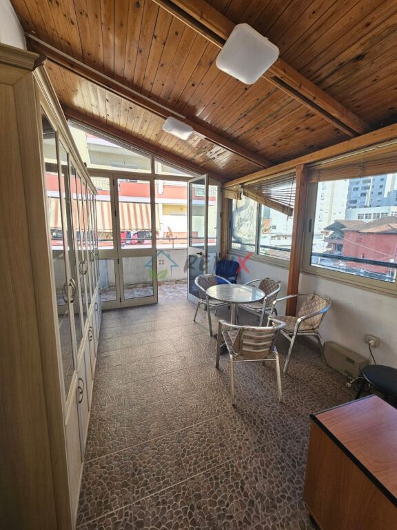 🏡 **FOR RENT APARTMENT 2+1+2 – FORMER BREAD FACTORY, DURRËS**