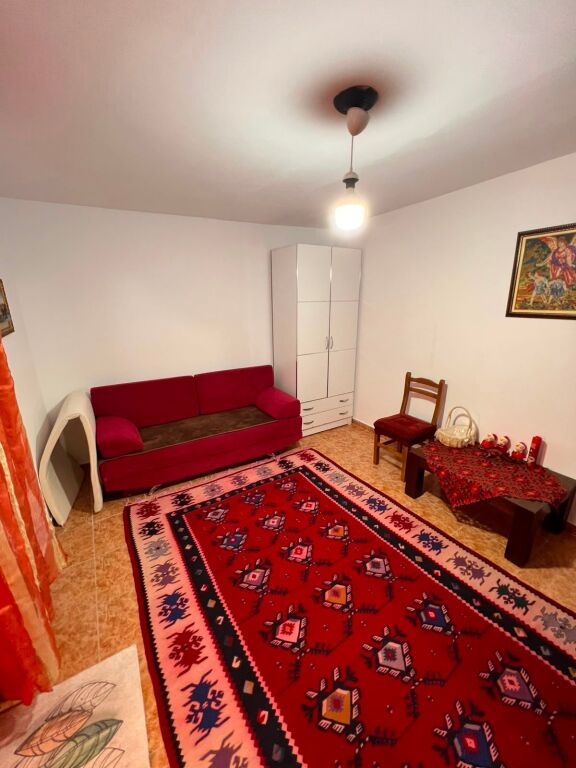 Appartamento 2+1 in affitto – Zona dell'Acquedotto, Durrës!