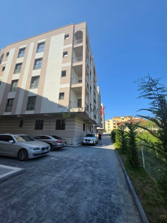 🏡 APPARTAMENTO 1+1 IN VENDITA NELLA RESIDENZA ORIENTAL, GOLEM