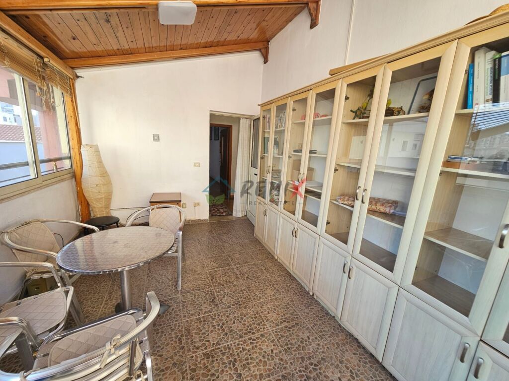 🏡 **FOR RENT APARTMENT 2+1+2 – FORMER BREAD FACTORY, DURRËS**