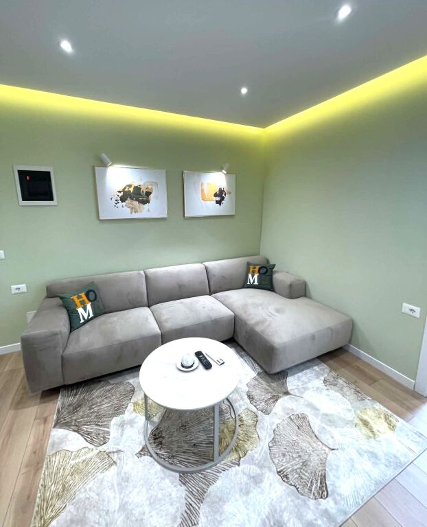 apartment 2+1 for sale, on myslym shyri street