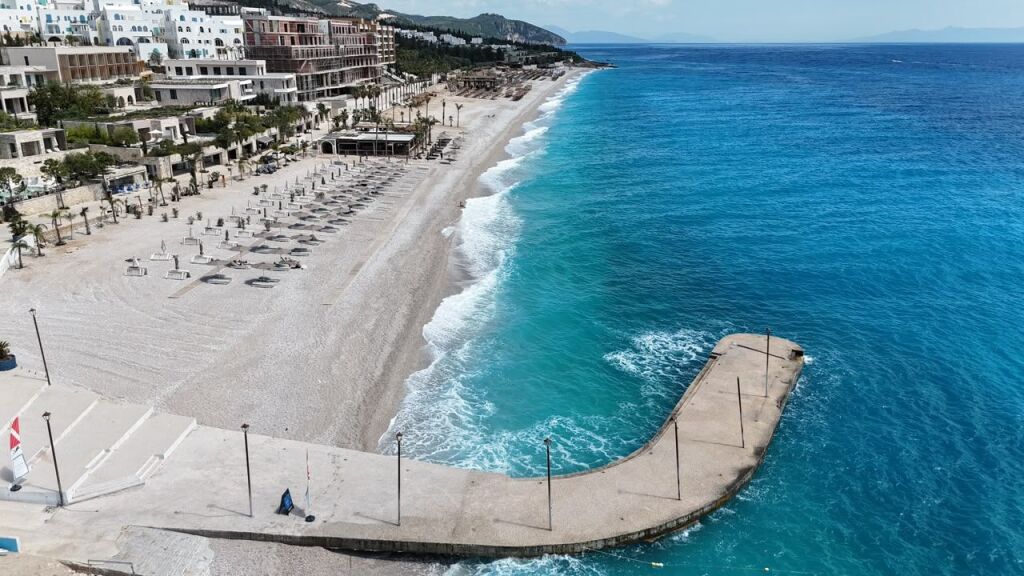 🏡 Appartamento 2+1 in Vendita a Morina City Residence
