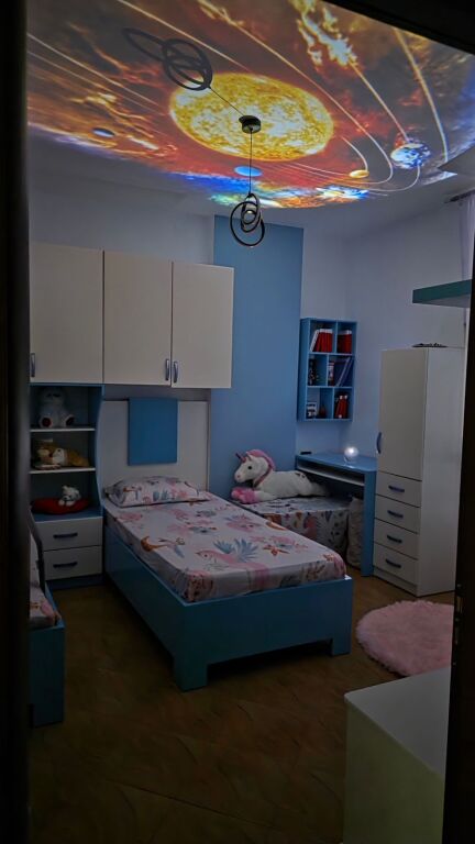 APARTMENT 2+1 FOR RENT IN ASTIR