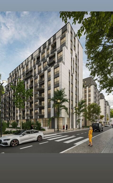 Via 5 Maggio residenza Ajka Appartamento 2+1+2 in vendita Fase Tulle