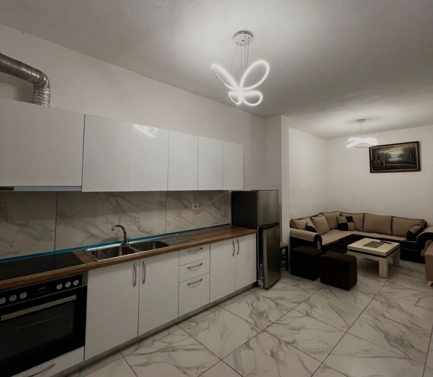 Apartment 2+1 for rent – Siri Kodra !