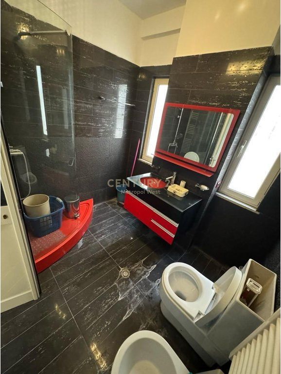 Apartment 2+1+2 for Rent near Vasil Shanto 650 € /Month