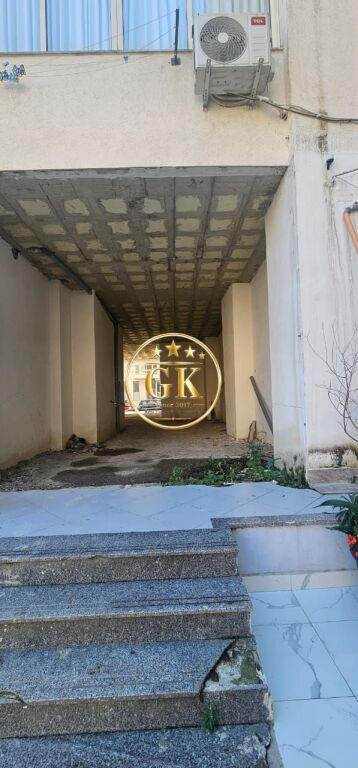 SHITET AMBJENT BIZNESI (DYQAN) PLAZH RROTA KUQE