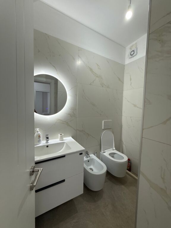 Apartment 2+1 for rent – Siri Kodra Street
