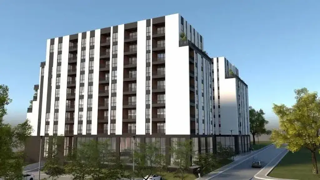 🏡 Appartamento 2+1 in Vendita a Belfiore 1