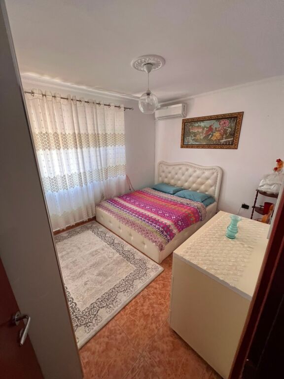 Appartamento 2+1 in affitto – Zona dell'Acquedotto, Durrës!
