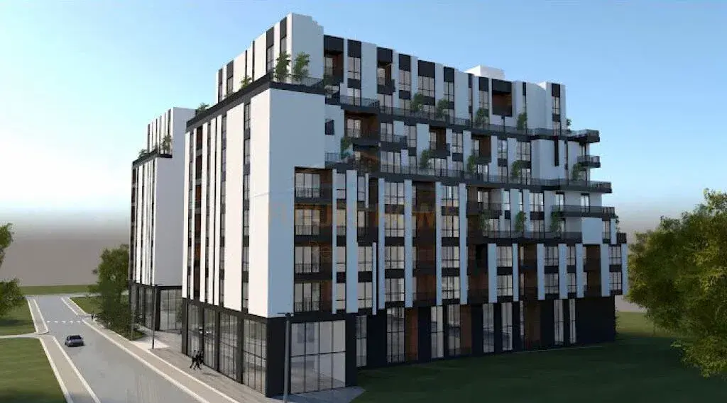 🏡 Appartamento 1+1 in Vendita a Belfiore 1