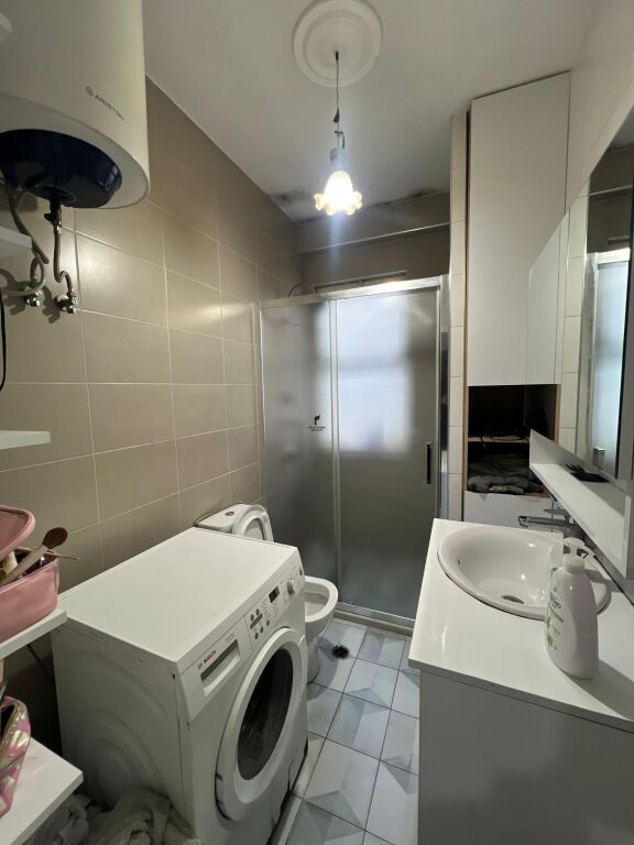 SHITET APARTAMENT 1+1 MISTO MAME 105.000 EURO FH-82024