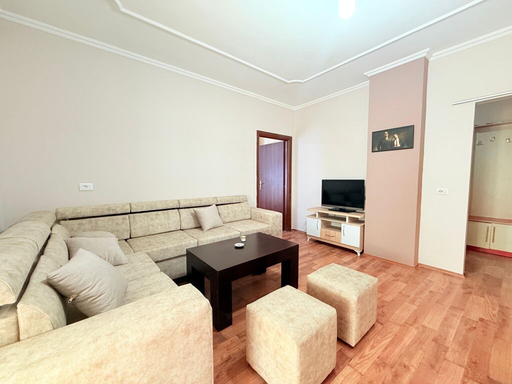 🏡 Apartment 2+1+2 for rent