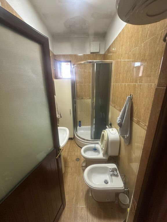 Apartment 2+1 for rent at European University Klani !