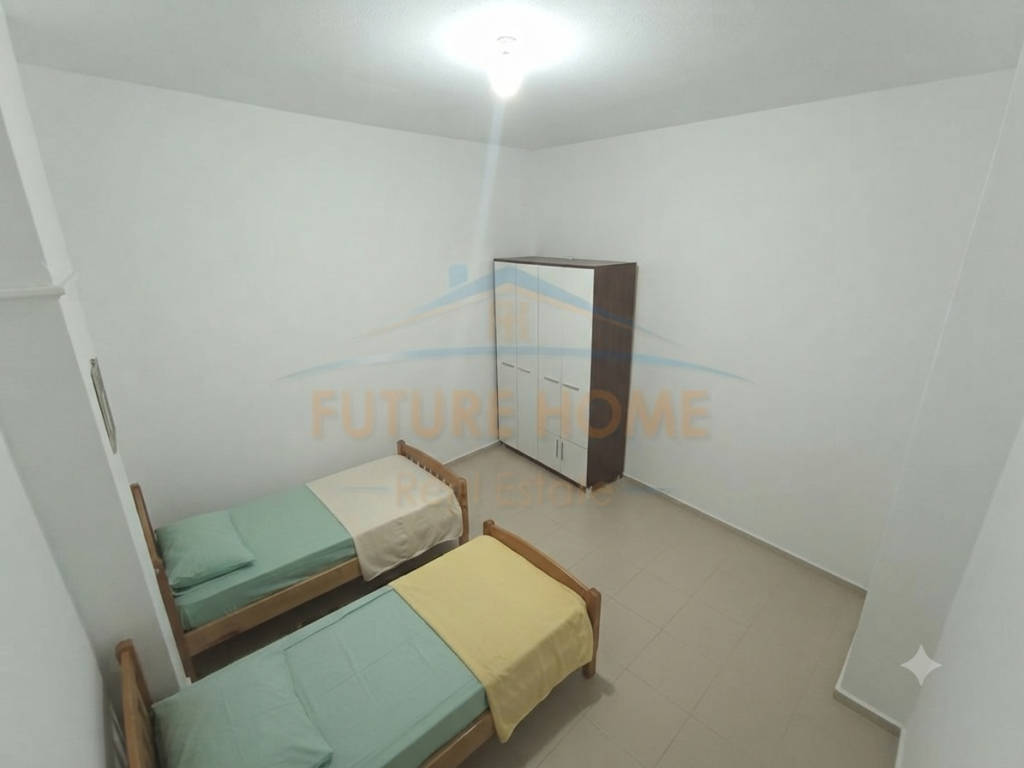 Rent, Apartment 1+1, Don Bosko, Tirana