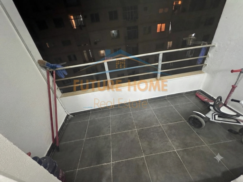 Qera, Apartament 1+1, Unaza e Re, Tiranë