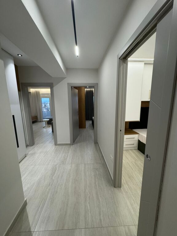 Appartamento 2+1 in Vendita nel Quartiere 17, Durazzo !
