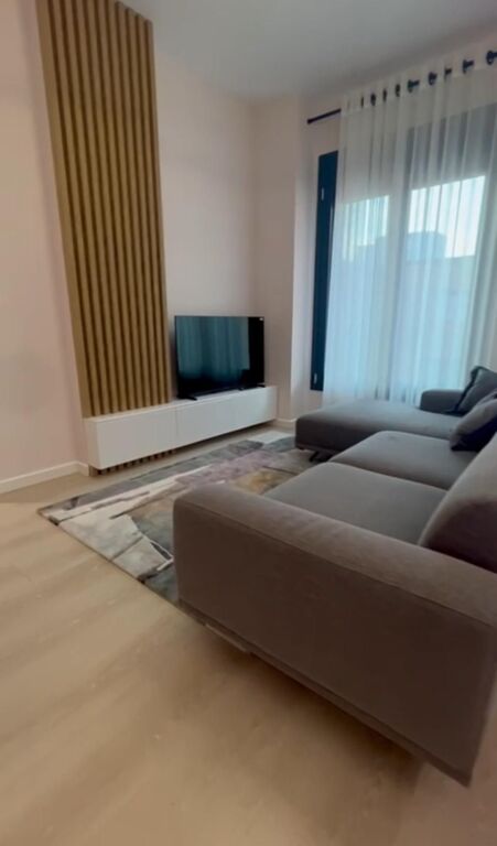 Qera | Apartament 1 + 1 | Rruga e Kosovareve | 900 €/muaj - Widok 2