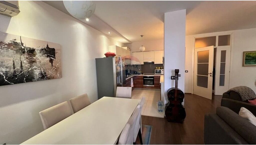APARTMENT 3+1+2 FOR RENT IN BLLOK