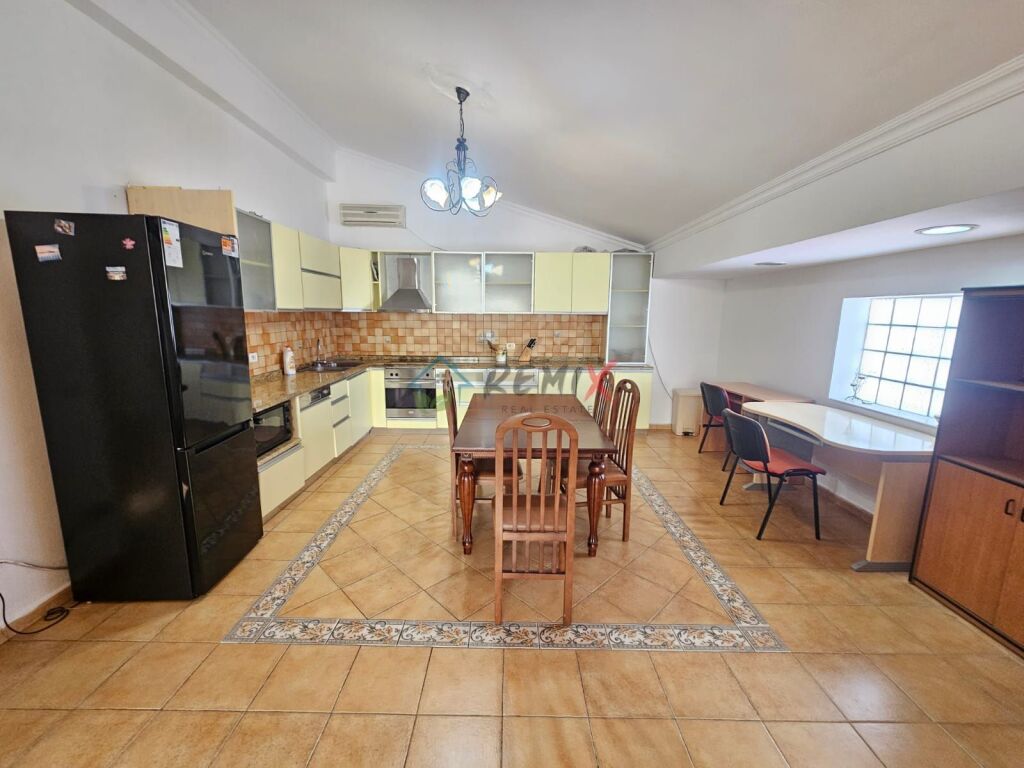 🏡 **FOR RENT APARTMENT 2+1+2 – FORMER BREAD FACTORY, DURRËS**