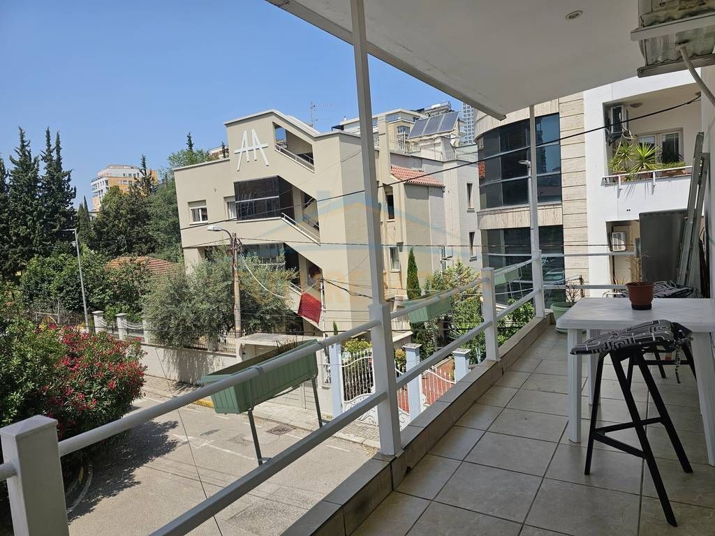 Rent, Apartment 2+1, Elbasanit Street, Tirana.