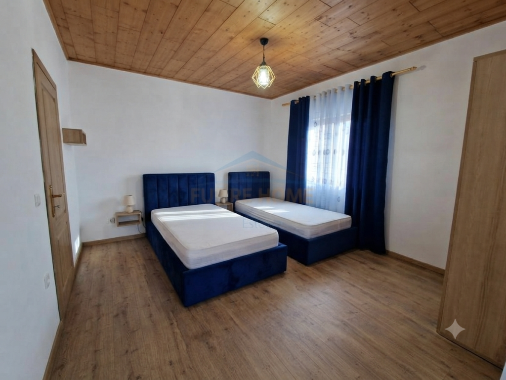 Rent, 2-Storey Villa, Jordan Misja Street