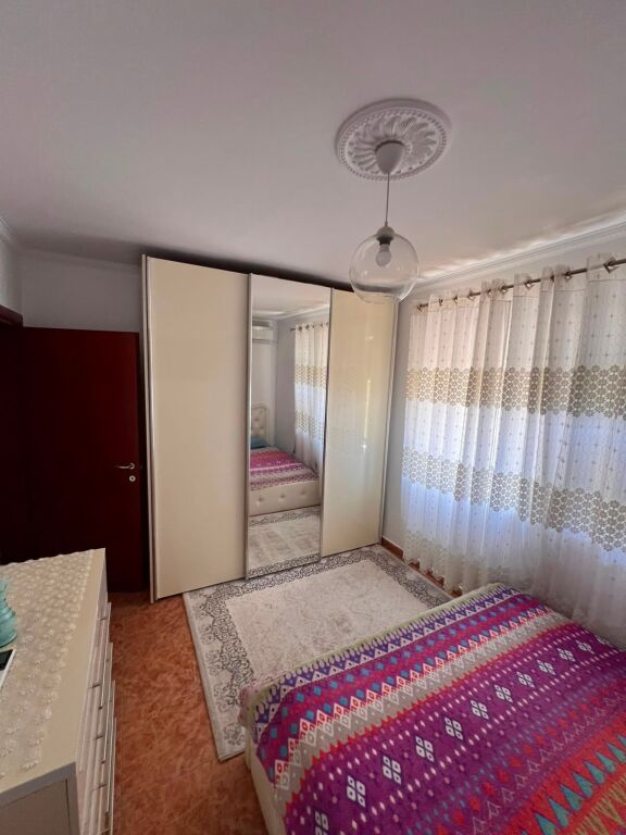 Appartamento 2+1 in affitto – Zona dell'Acquedotto, Durrës!