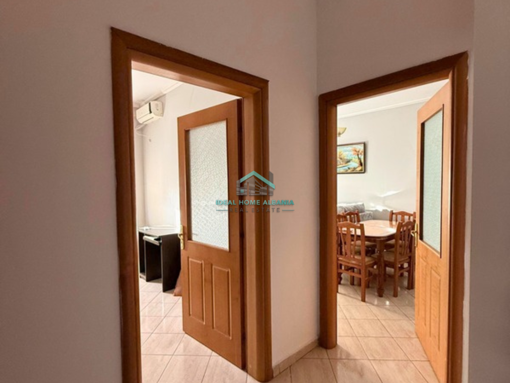 APARTMENT 1+1 FOR RENT – CONADI, VLORA