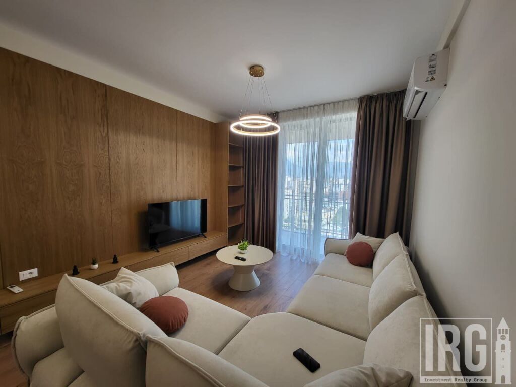 Apartment 2+1+2 for rent at Golden Tower Residence, Mine Peza Street   