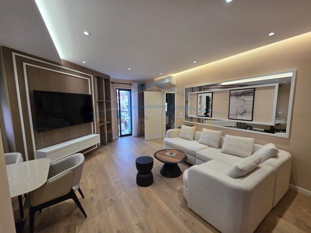 FOR RENT APARTMENT 2+1+2, DURRES ROAD
