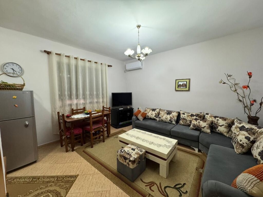 🏡 APARTMENT FOR RENT 2+1 – LAPRAKË