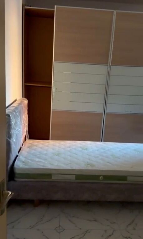 Affittasi appartamento 1+1 di fronte a Delijorgji!