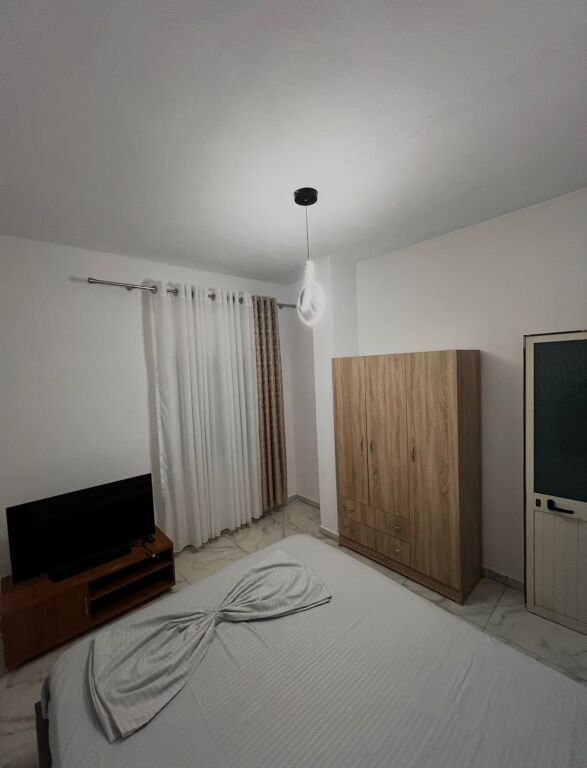 Apartment 2+1 for rent – Siri Kodra !