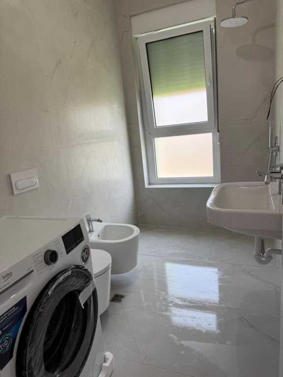 🏡 Apartment 2+1 for rent – Kadiu Complex, Ali Demi