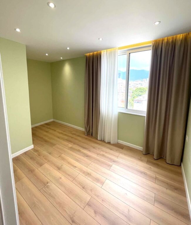 apartment 2+1 for sale, on myslym shyri street