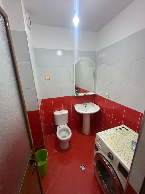 Apartment 2+1+2 for rent Don Bosko !