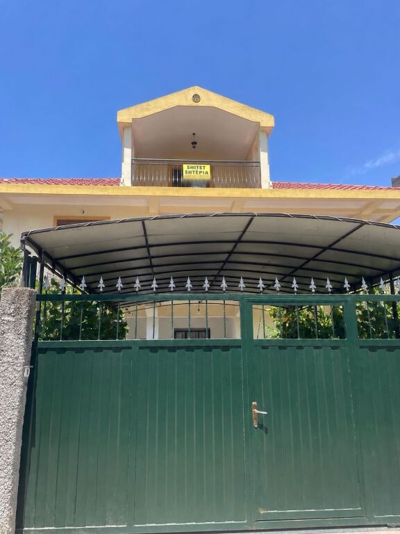 Villa 3+2 In Vendita a Durazzo, Ex Palude!