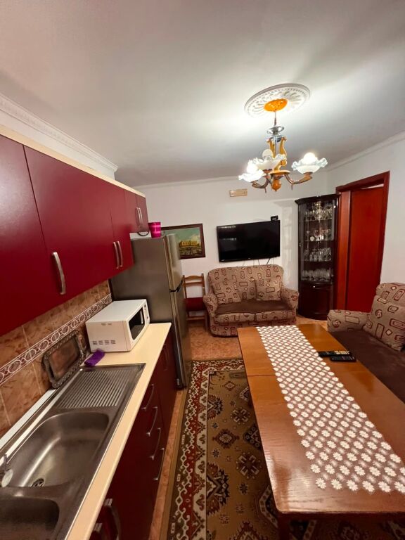 Appartamento 2+1 in affitto – Zona dell'Acquedotto, Durrës!