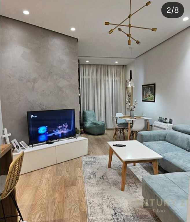 Appartamento 1+1 vicino al Giardino Botanico 650 € /Mese