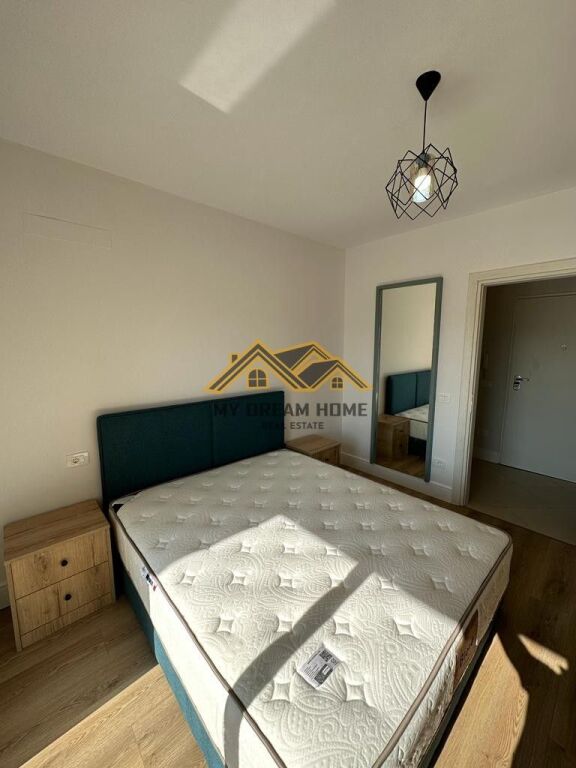 FOR RENT 1+1 APARTMENT NEAR THE FRUIT AND VEGETABLE MARKET, DURRES !