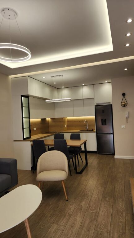 Apartament 1+1 me qira tek Parku Olimpik - Widok 3