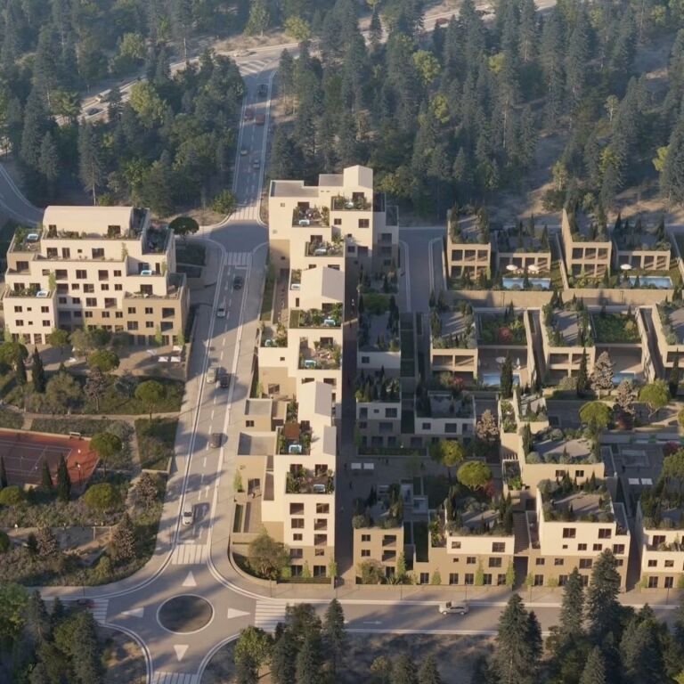 🏡 Monolocale in vendita a Folie Village (Nukli 2), Jalë, Himarë